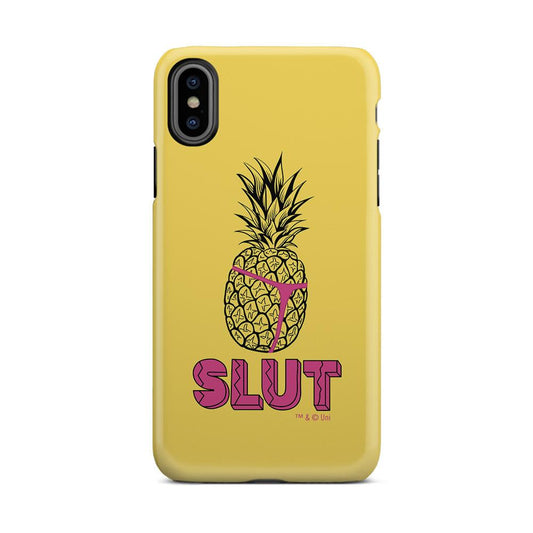 Brooklyn Nine-Nine Pineapple Slut Tough Phone Case
