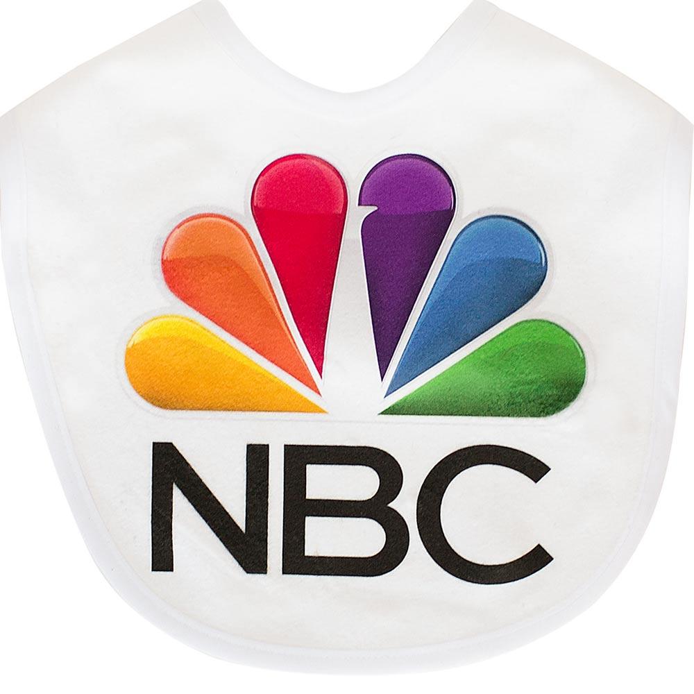 NBC Bib