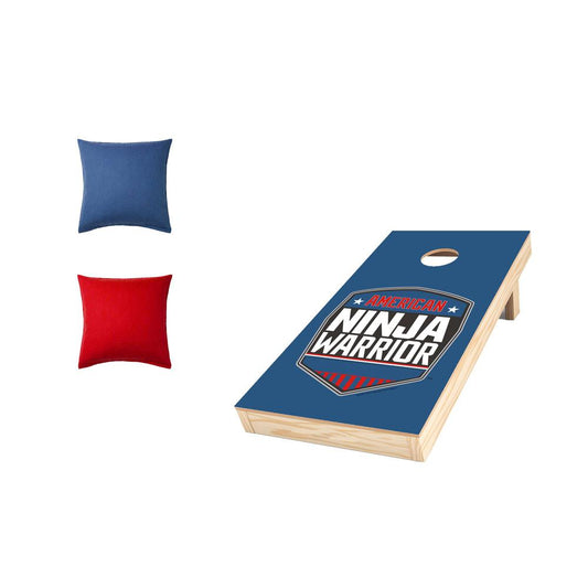 American Ninja Warrior Corn Hole-3