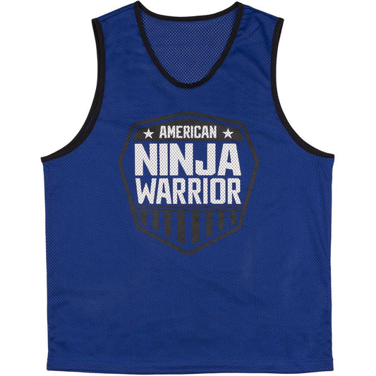 American Ninja Warrior Pullover Jerseys Set of 2-0