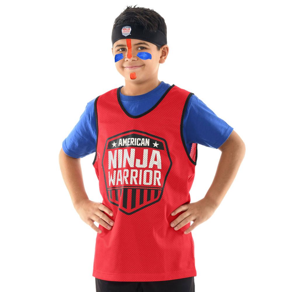 American Ninja Warrior Kids Role Play Set