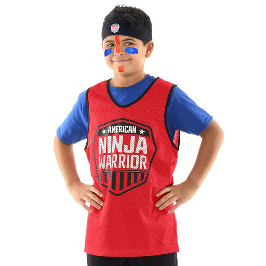 American Ninja Warrior Kids Role Play Set-1