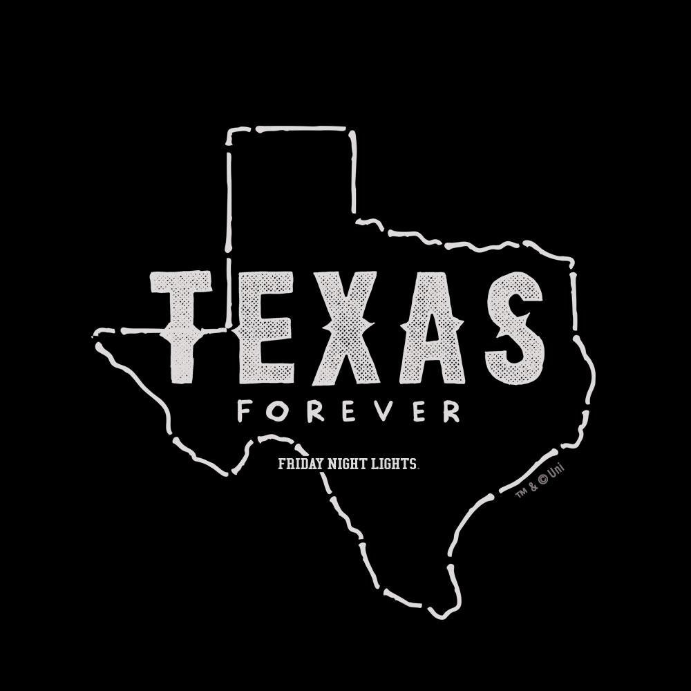 Friday Night Lights Texas Forever Samsung Galaxy Phone Case