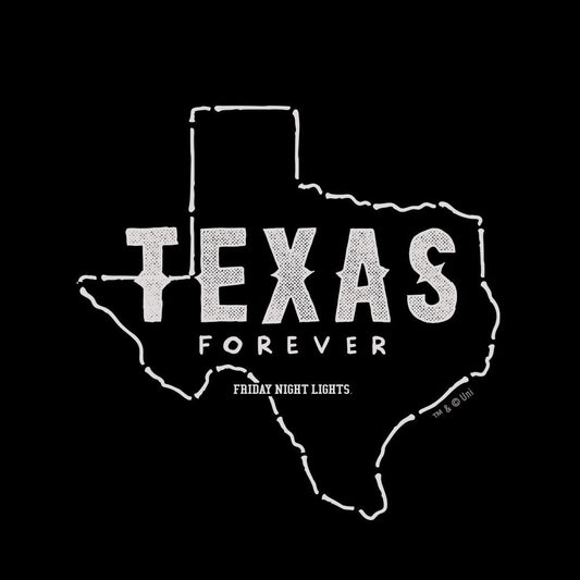 Friday Night Lights Texas Forever iPhone Tough Case-1