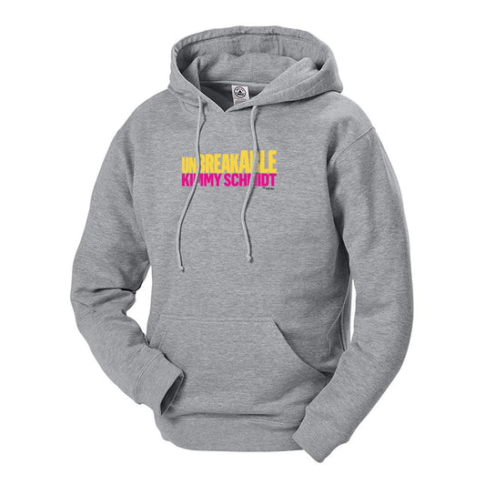 Unbreakable Kimmy Schmidt Hooded Sweatshirt-2