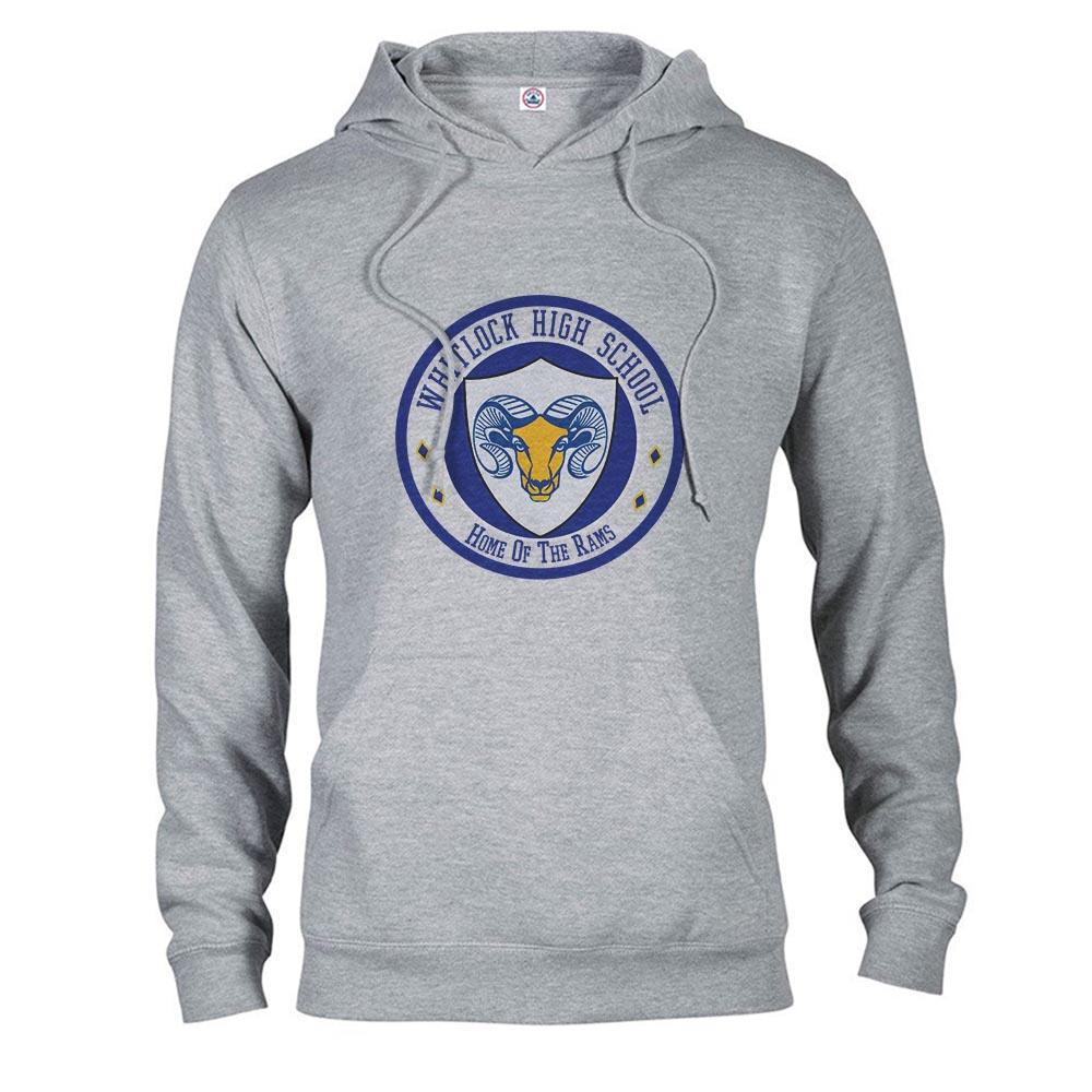 A.P. Bio Whitlock High School Hooded Sweatshirt