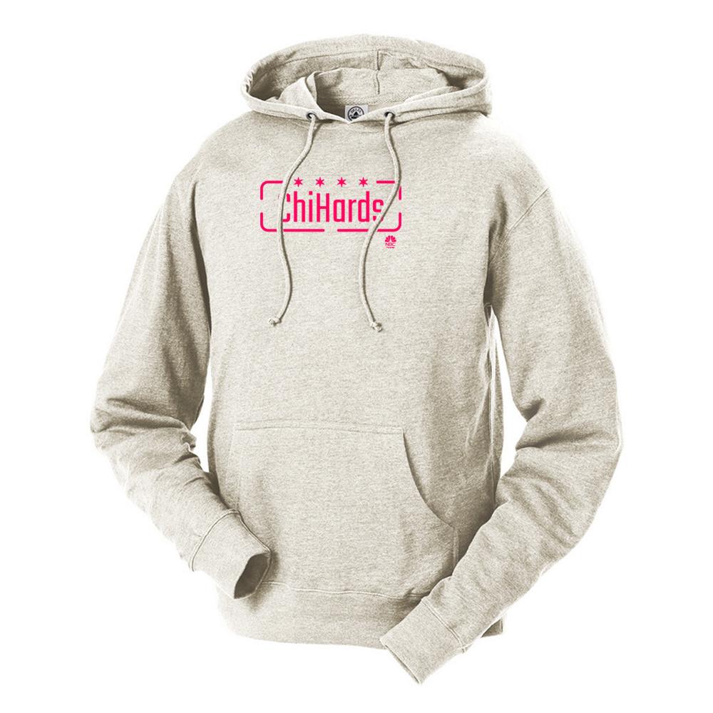 ChiHards Lightweight Hooded Sweatshirt