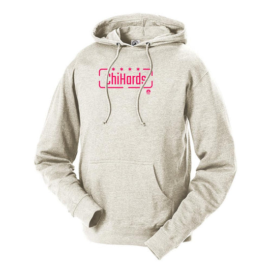 ChiHards Lightweight Hooded Sweatshirt