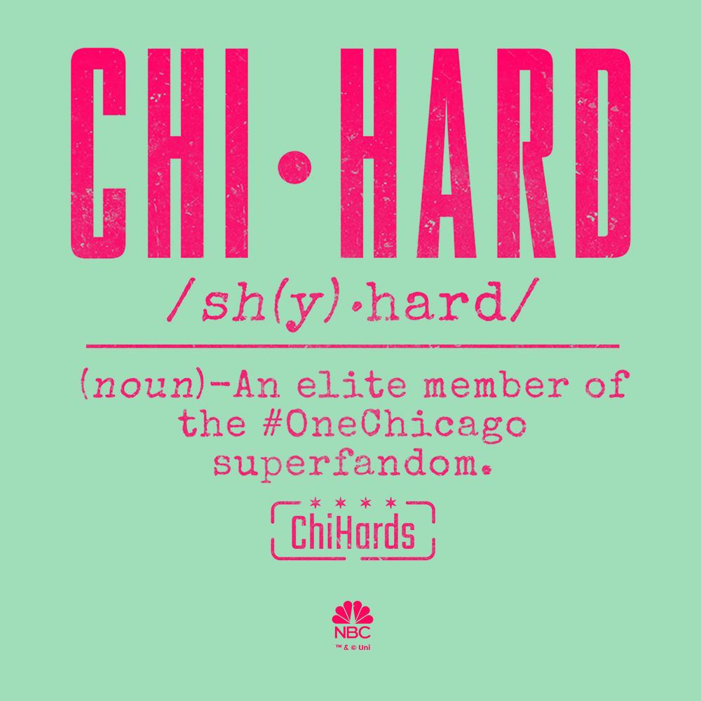 ChiHard Definition Women's Racerback Tank Top