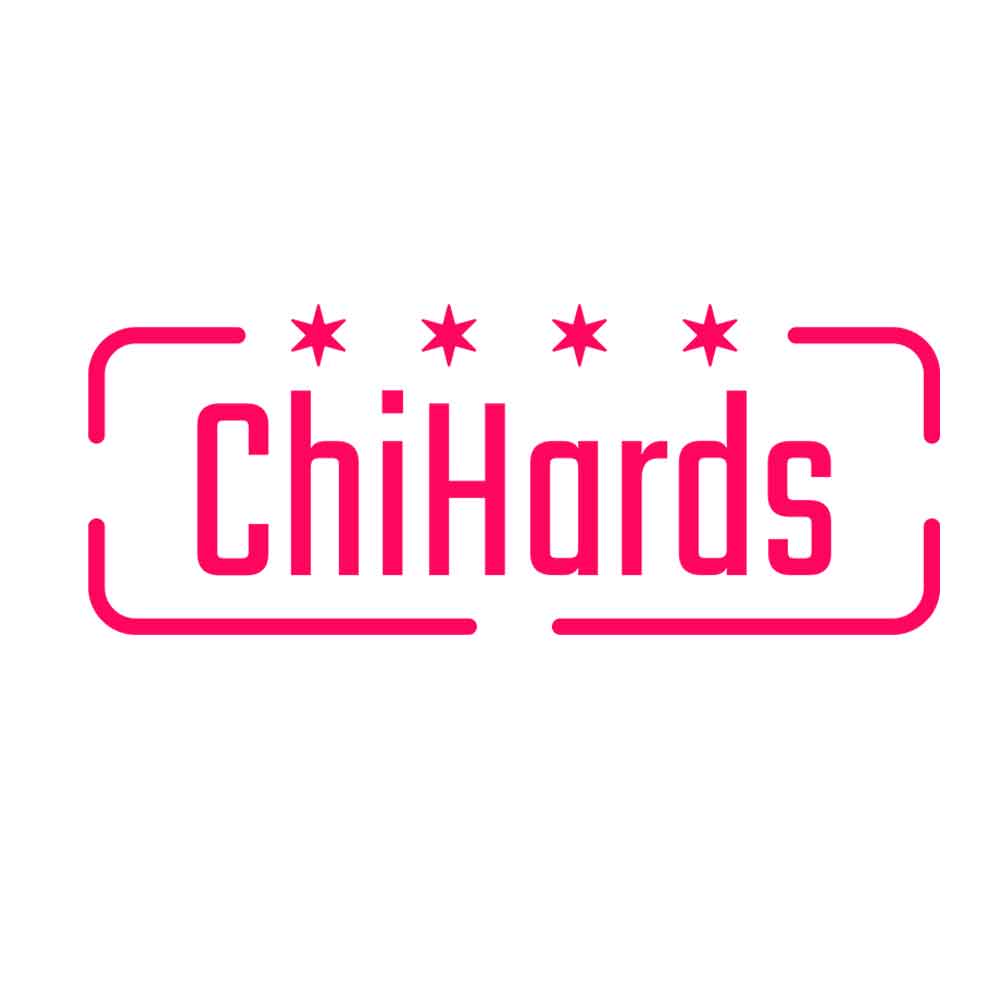 Chi-Hards Ceramic Mug