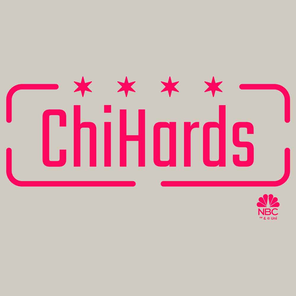 ChiHards Lightweight Hooded Sweatshirt