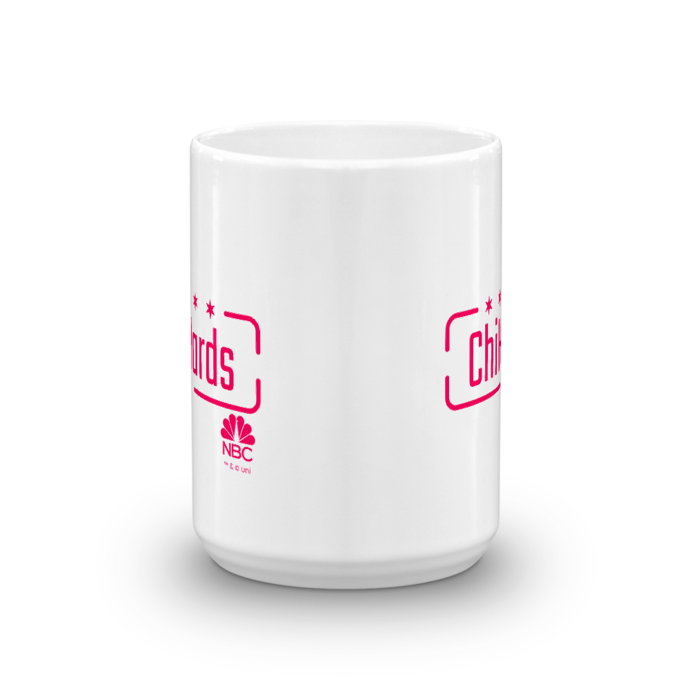 Chi-Hards Ceramic Mug