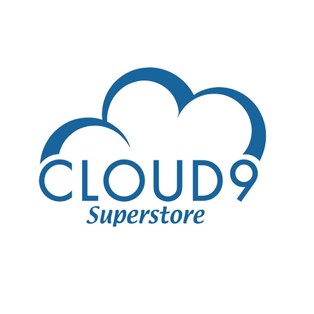 Superstore Cloud 9 15 Oz Mug