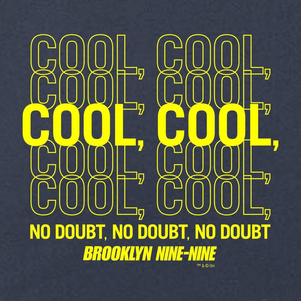 Brooklyn Nine-Nine Cool  Cool Unisex Tank Top