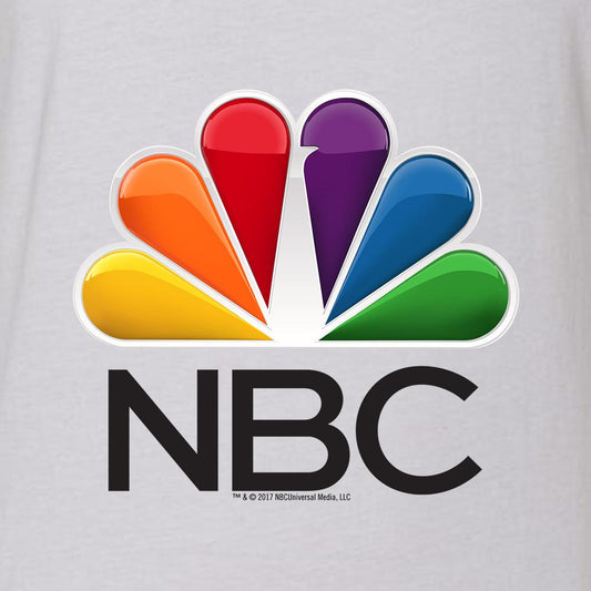 NBC Unisex Tank Top-1