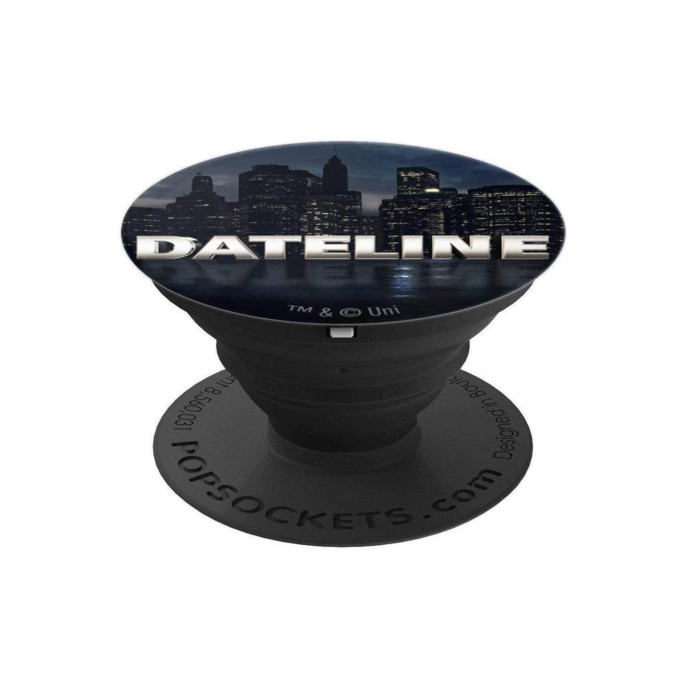 Dateline PopSocket