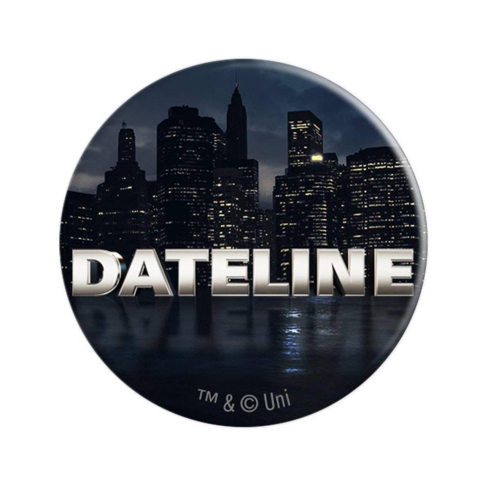 Dateline PopSocket