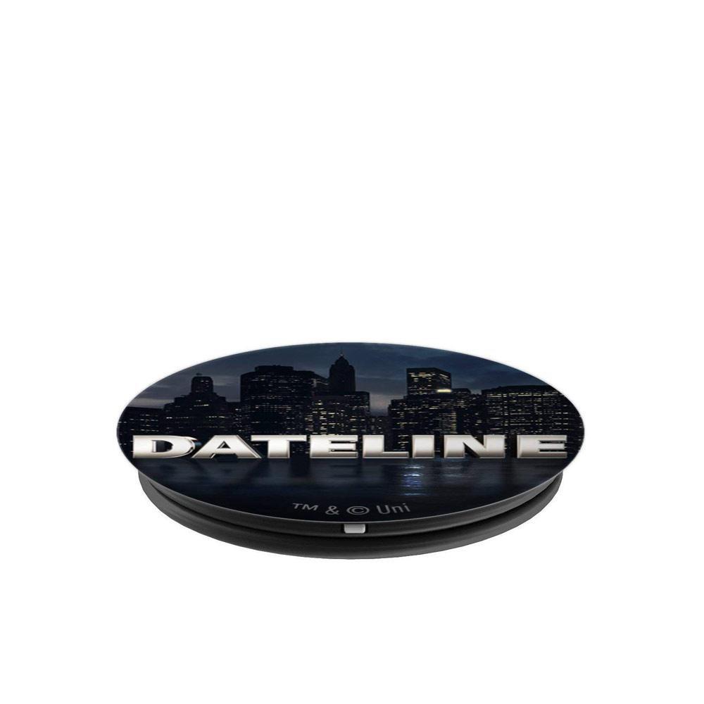 Dateline PopSocket