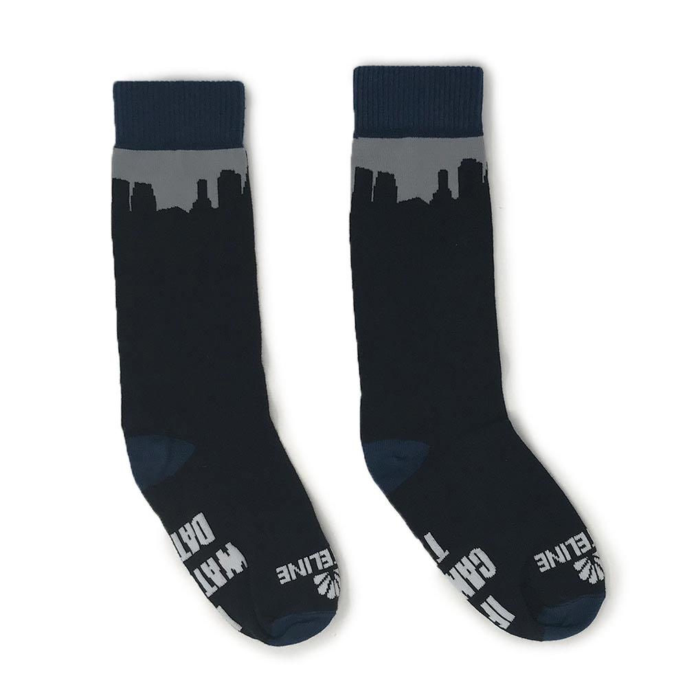 DATELINE Socks