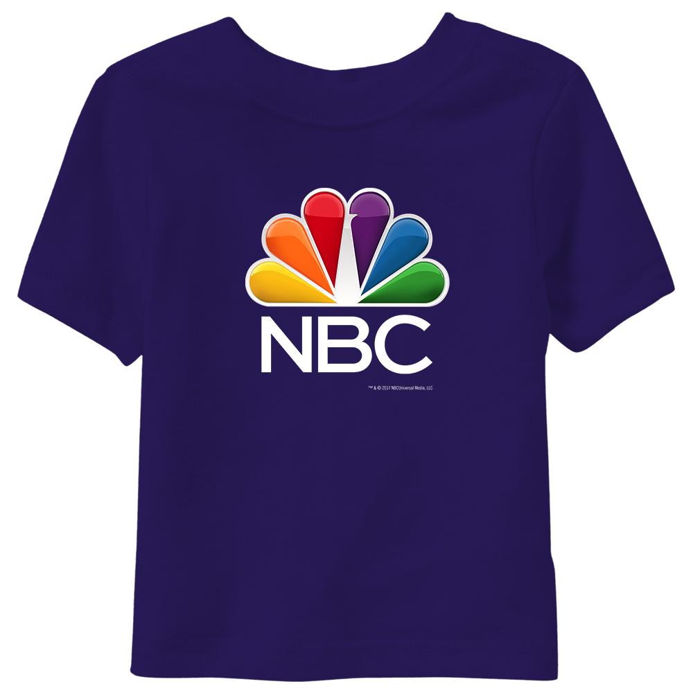 NBC Kids Short Sleeve T-Shirt