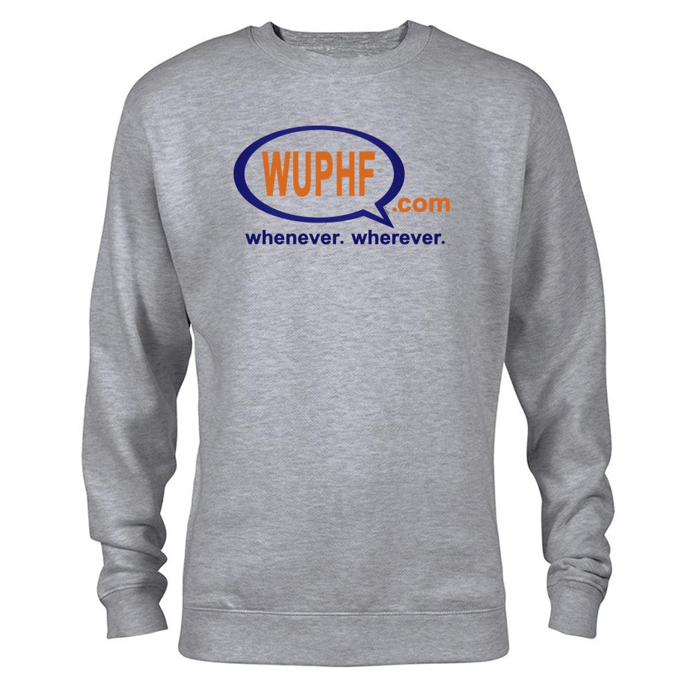 The Office WUPHF Crew Neck Sweatshirt