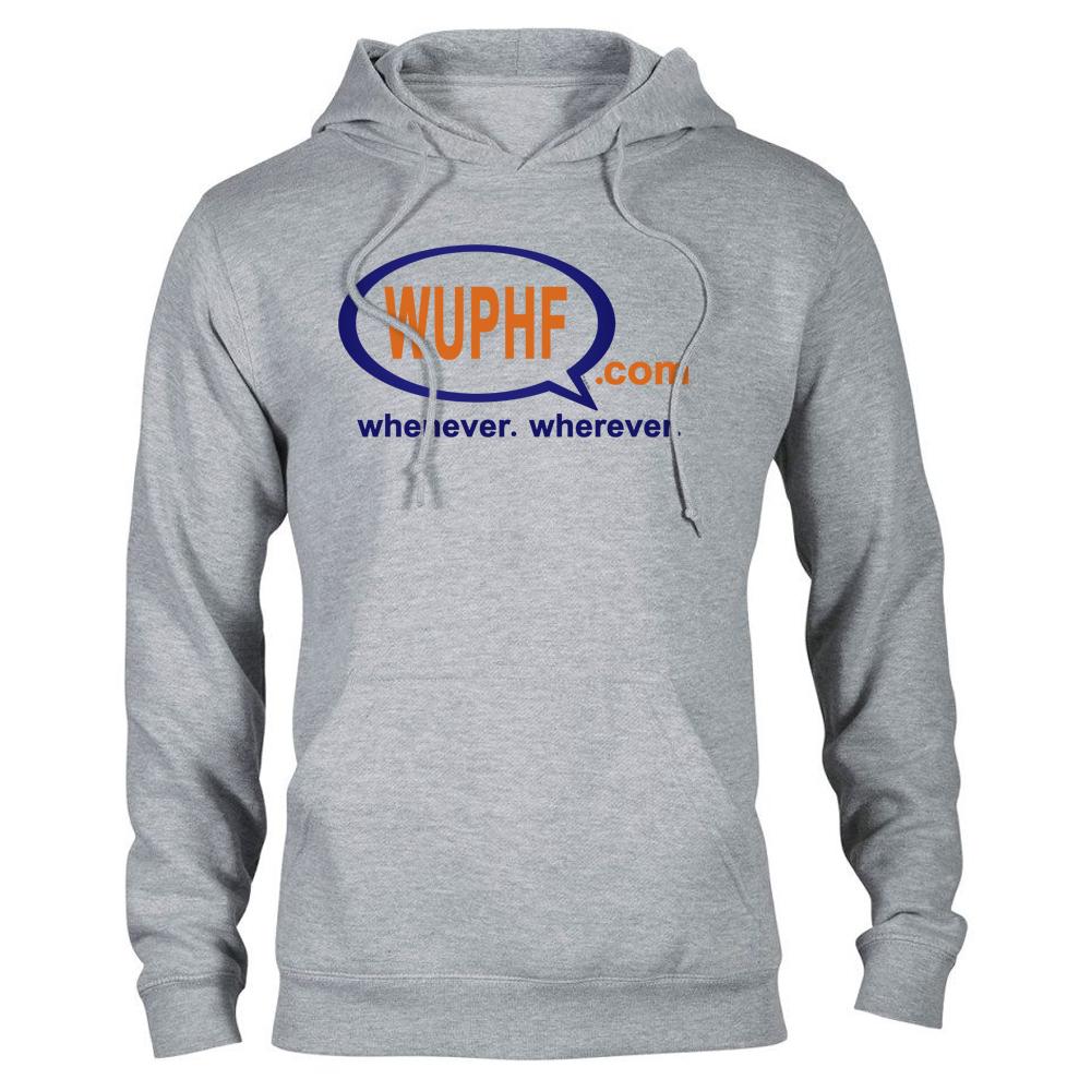 The Office WUPHF  Hooded Sweatshirt