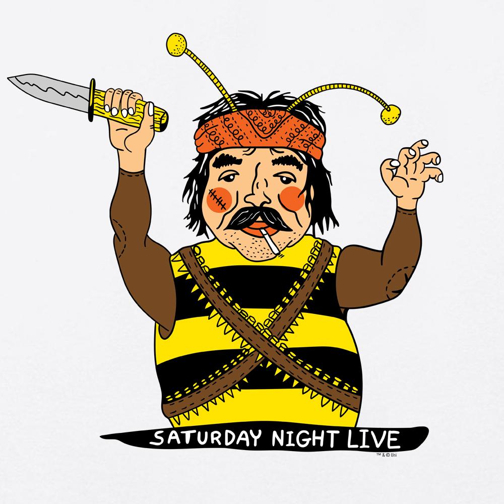 Saturday Night Live Killer Bees Men's Short Sleeve T-Shirt