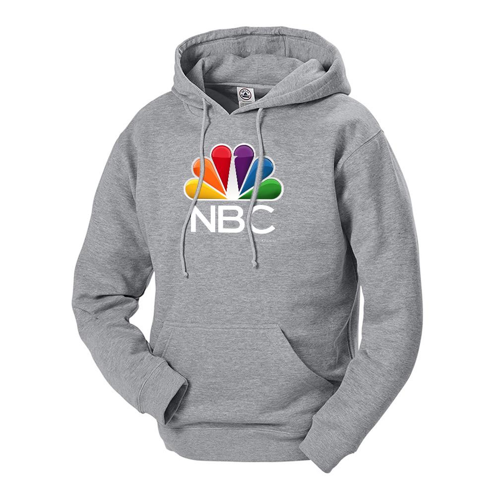 NBC Hooded Sweatshirt