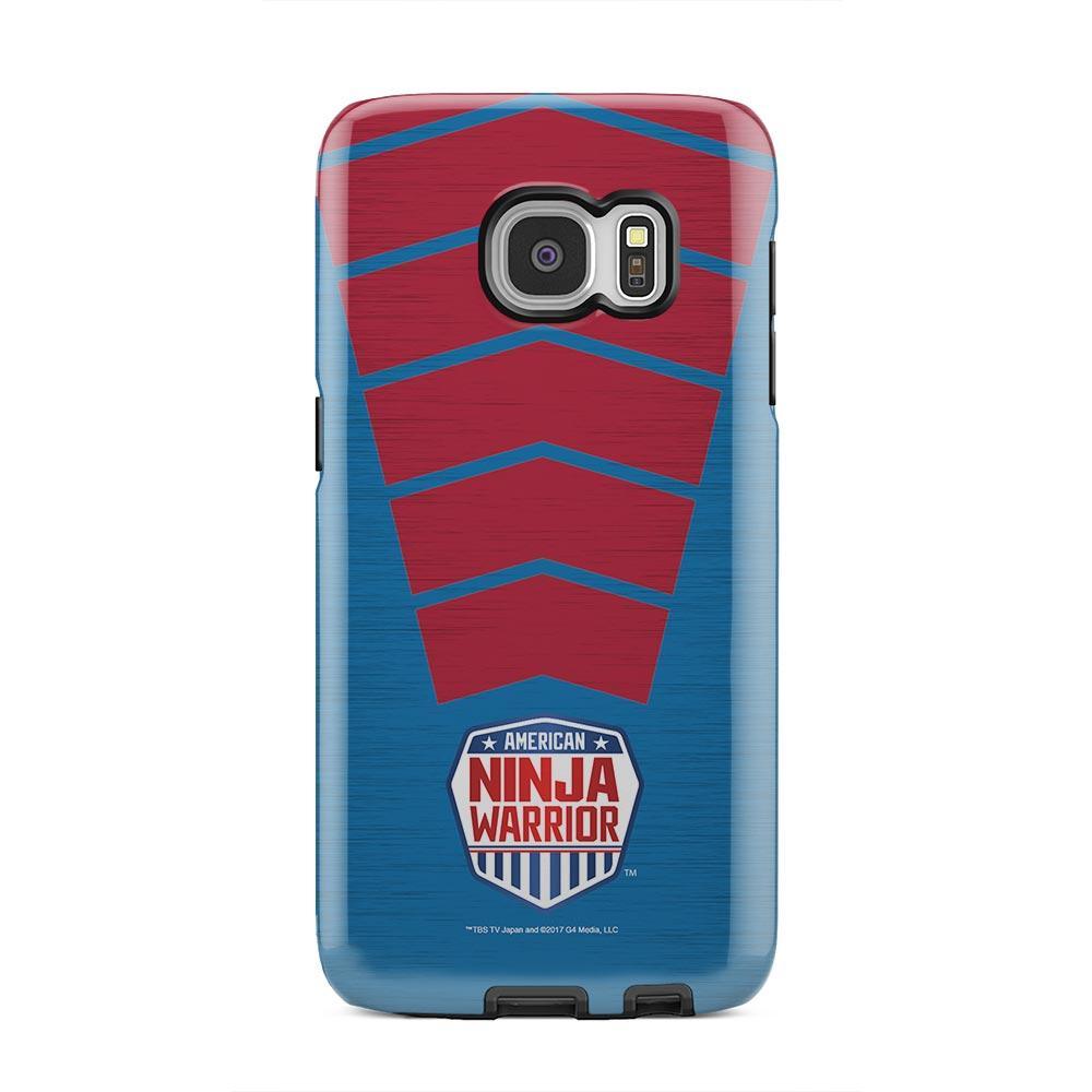 American Ninja Warrior Journey Tough Phone Case