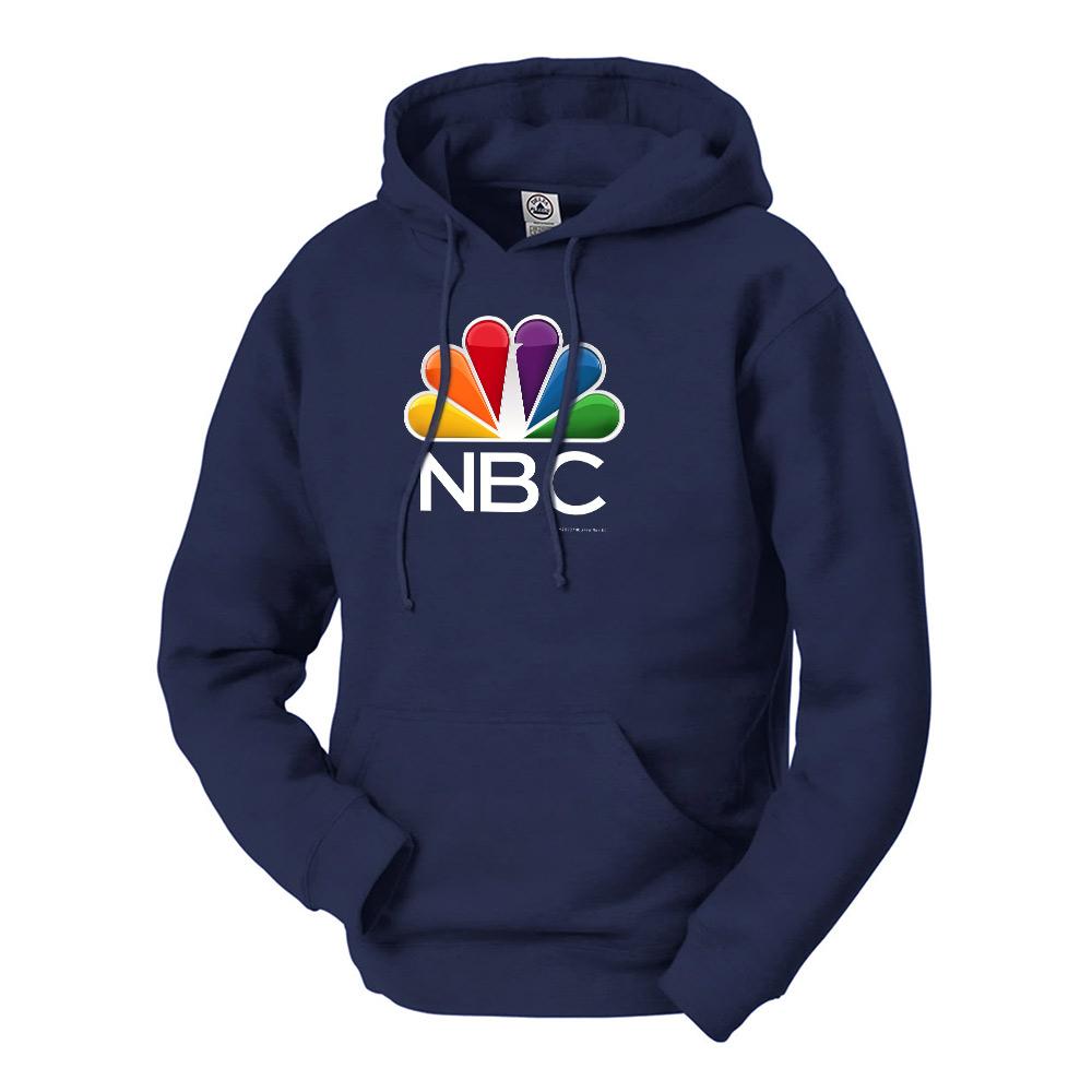 NBC Hooded Sweatshirt