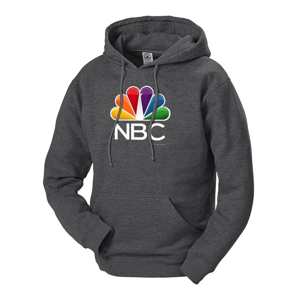 NBC Hooded Sweatshirt