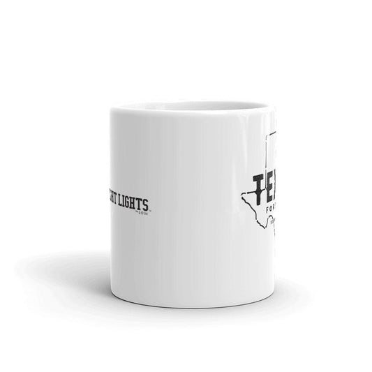 Friday Night Lights Texas Forever White Mug-4