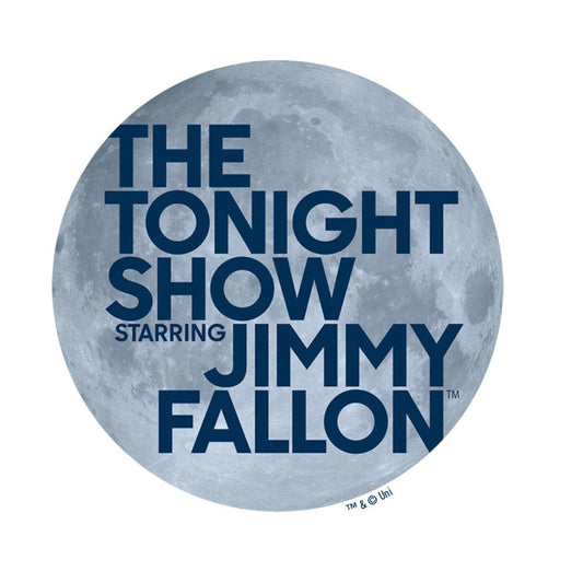 The Tonight Show Starring Jimmy Fallon Travel Mug-1