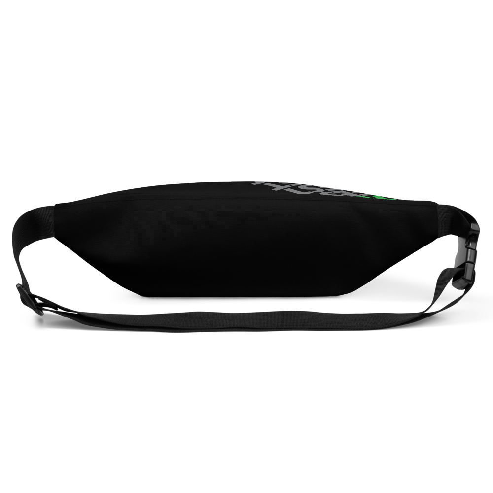 Xbox Fanfest Repeat Wordmark Premium Fanny Pack