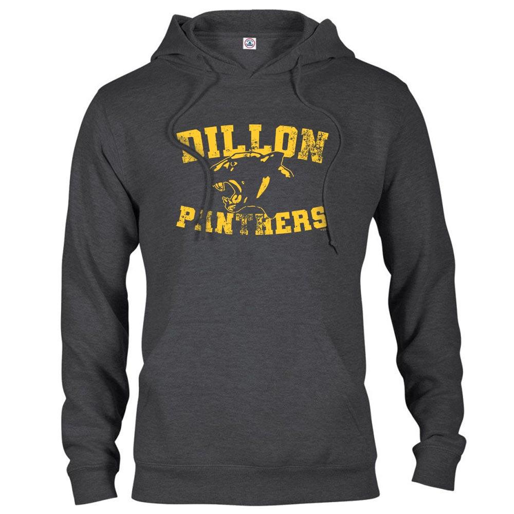 Friday Night Lights Dillon Panthers Hooded Sweatshirt