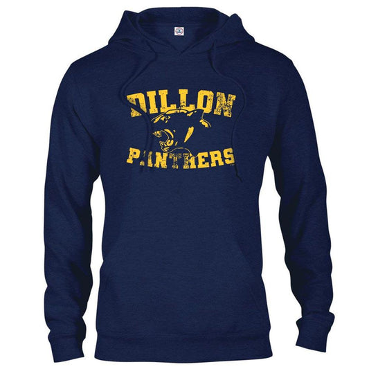 Friday Night Lights Dillon Panthers Hooded Sweatshirt