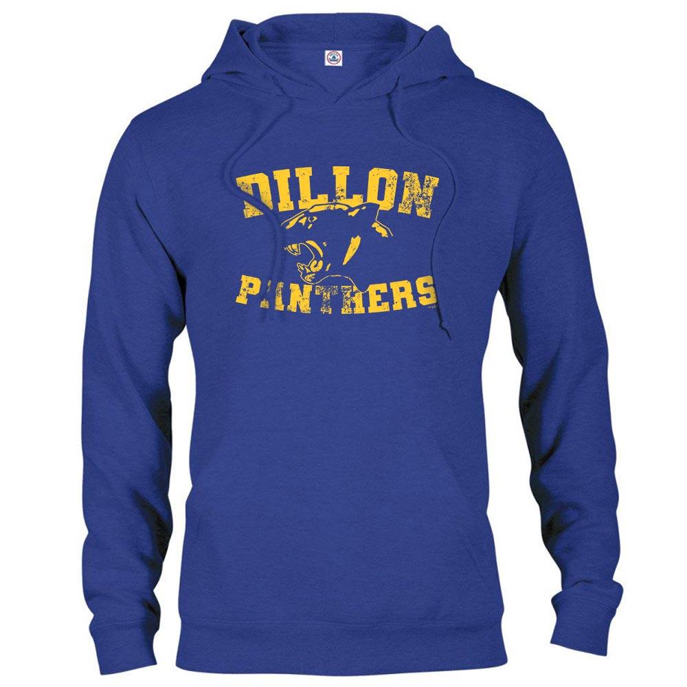 Friday Night Lights Dillon Panthers Hooded Sweatshirt