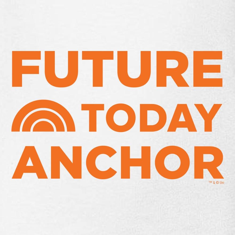 TODAY Future Anchor Kids/Toddler Short Sleeve T-Shirt