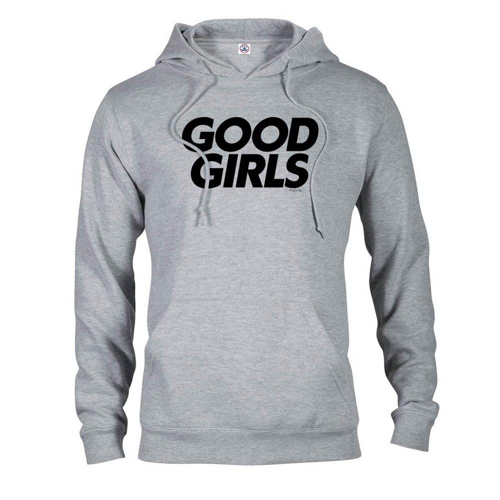 Good Girls Logo Hooded Sweatshirt