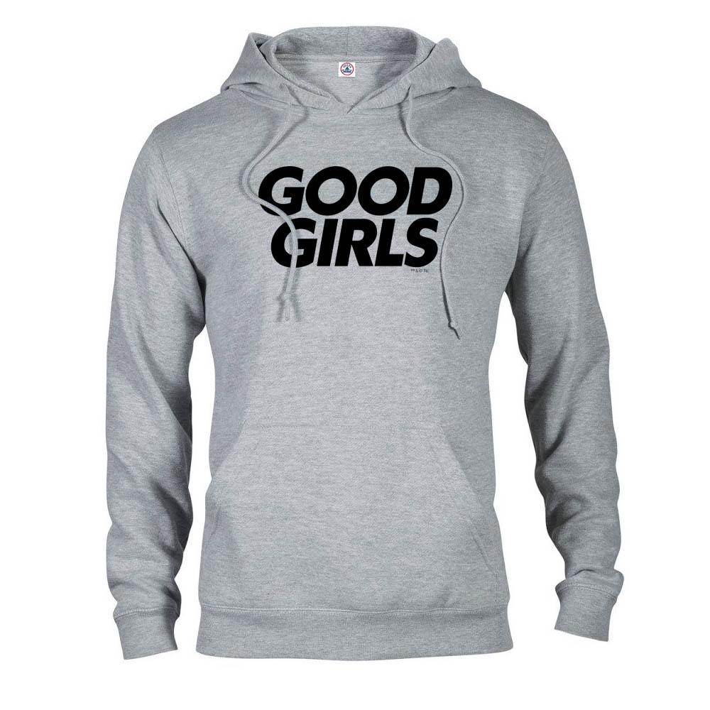 Good Girls Logo Hooded Sweatshirt