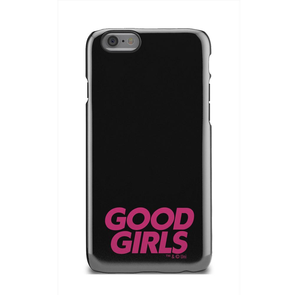 Good Girls Logo Tough Phone Case