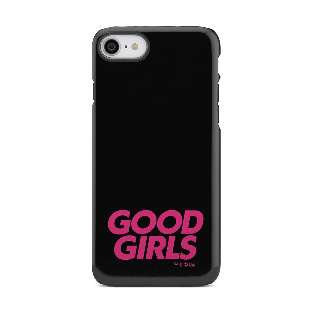 Good Girls Logo Tough Phone Case