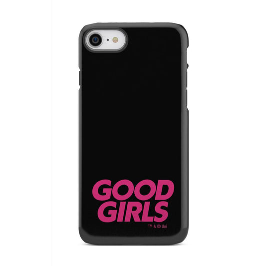 Good Girls Logo Tough Phone Case-7