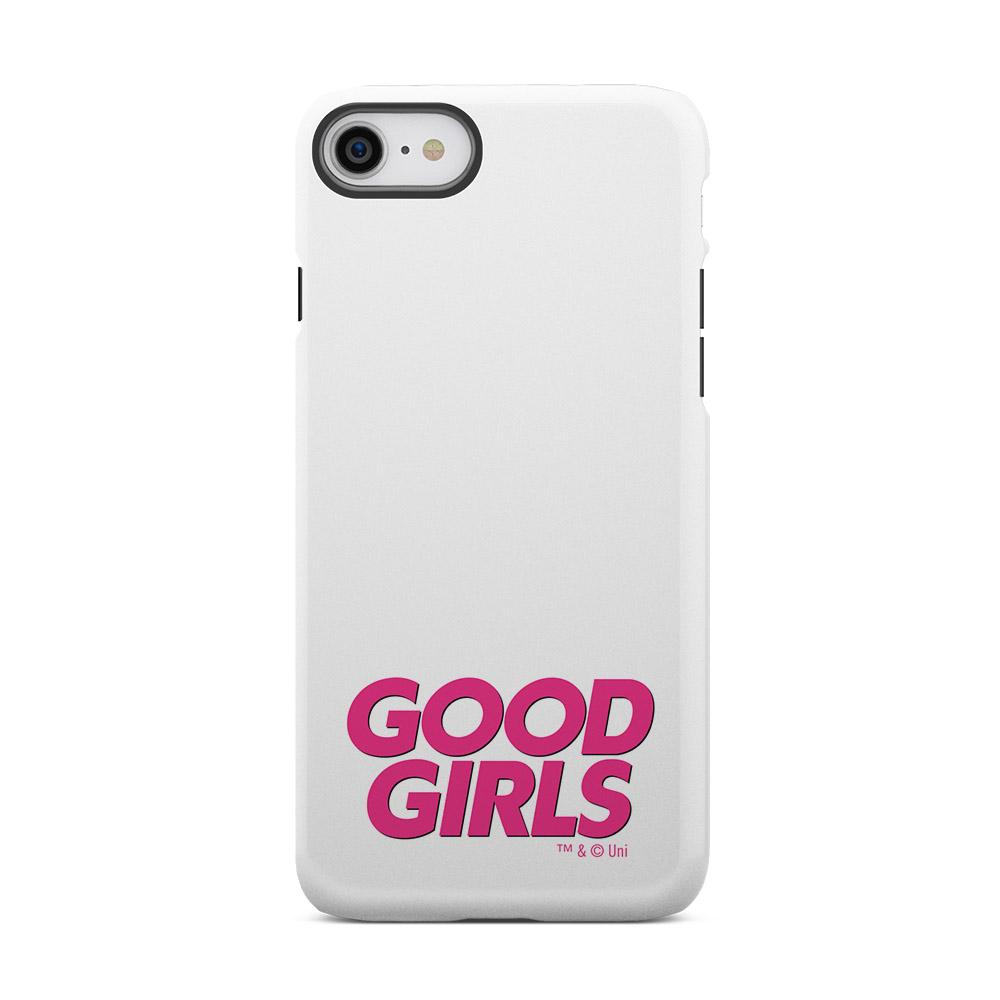 Good Girls Logo Tough Phone Case