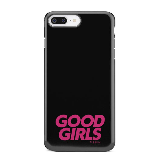 Good Girls Logo Tough Phone Case-9