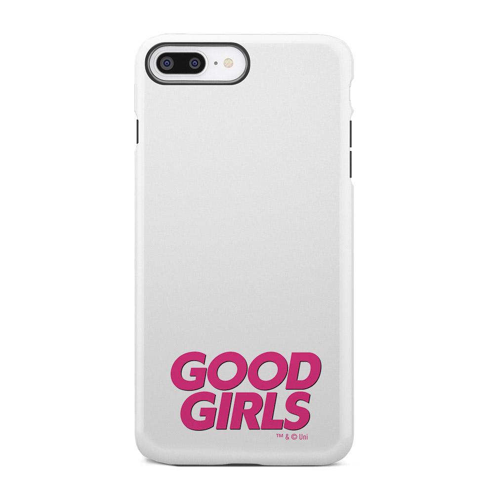 Good Girls Logo Tough Phone Case