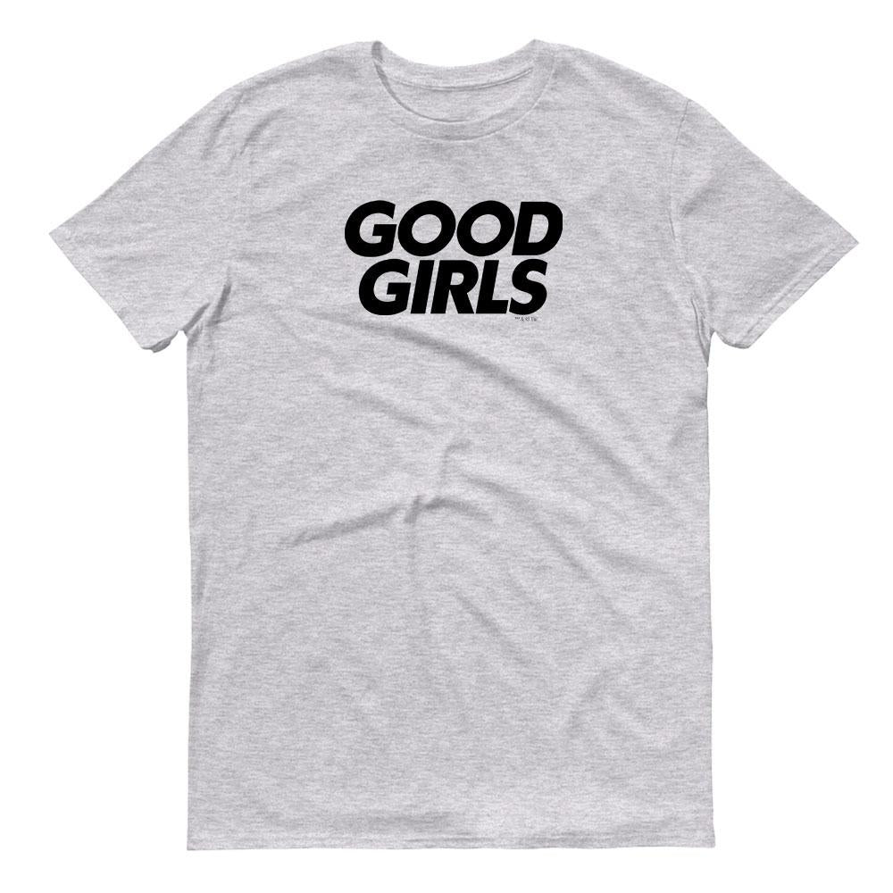 Good Girls Logo  Men's Short Sleeve T-Shirt