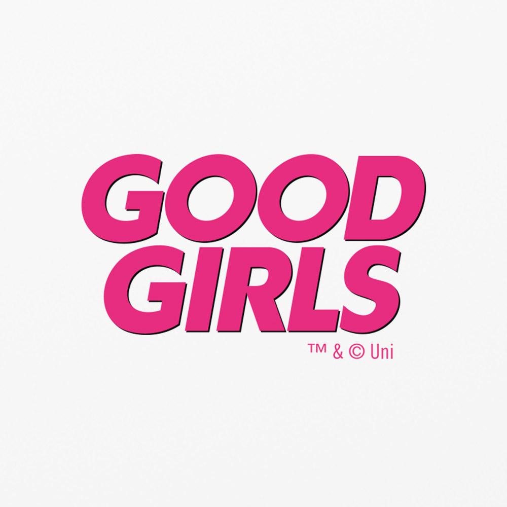 Good Girls Logo Tough Phone Case