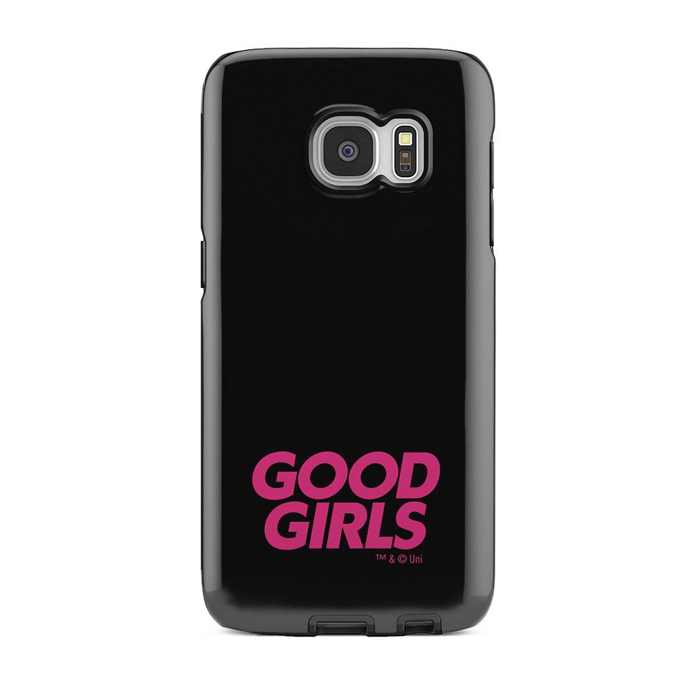 Good Girls Logo Tough Phone Case