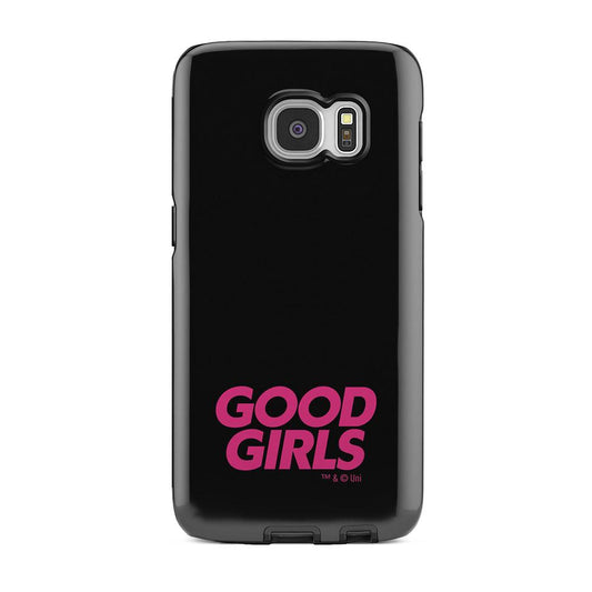 Good Girls Logo Tough Phone Case-15